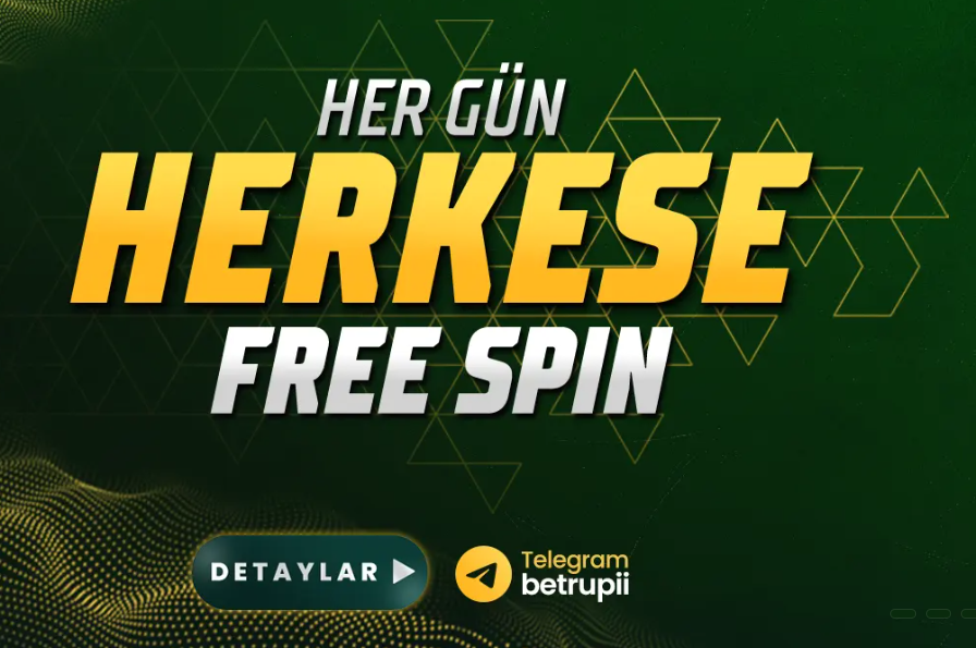 betrupi erişim engeli aşma